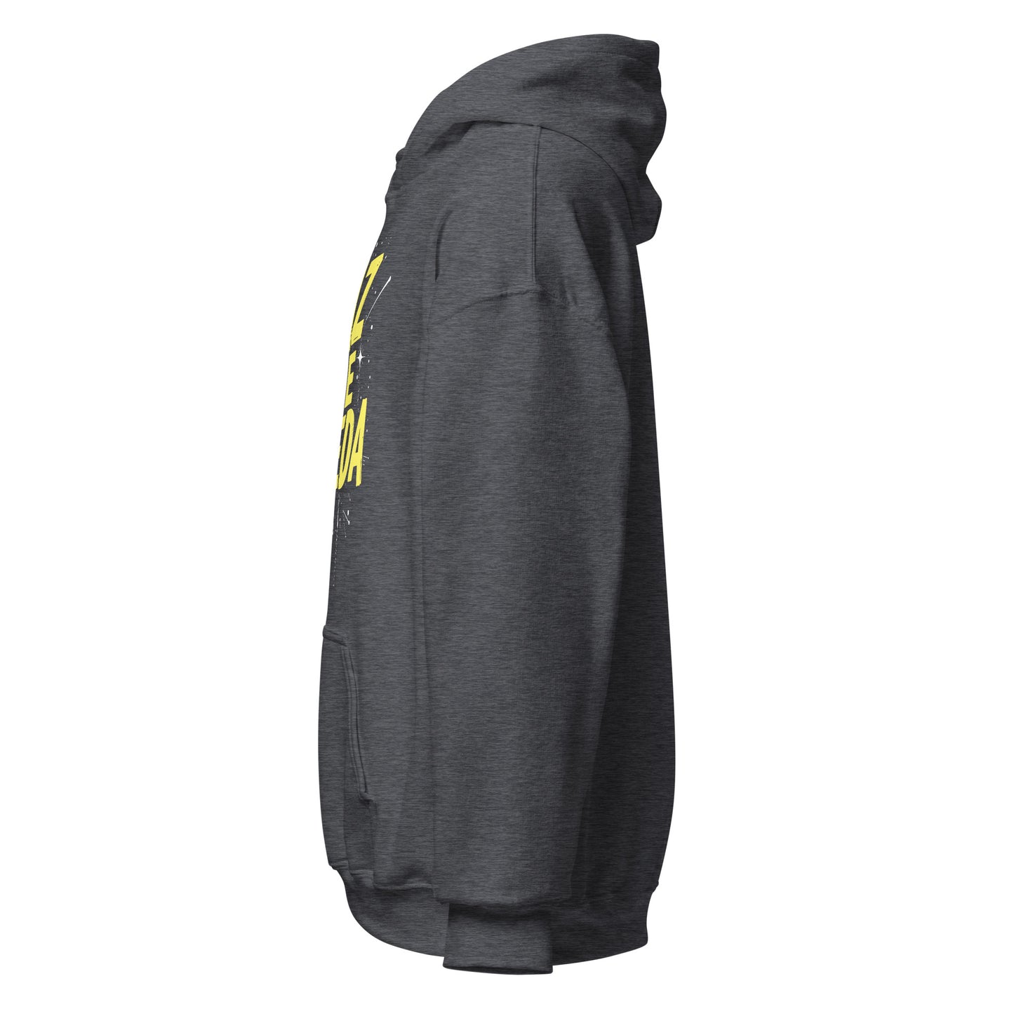Haz Que Suceda Hoodie