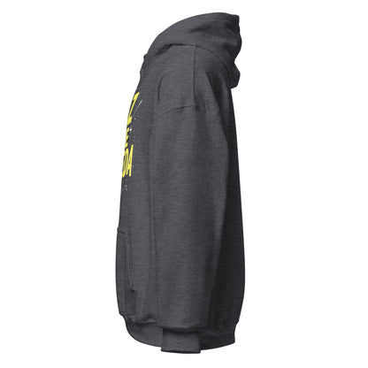 Haz Que Suceda Hoodie