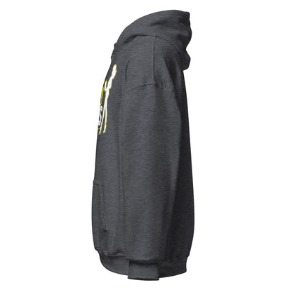 Valentine Special Lady Boss Hoodie