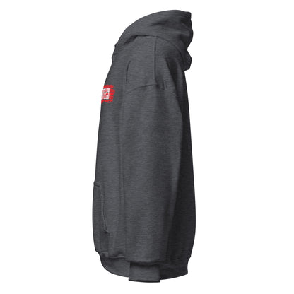 Grindrelentless Hoodie