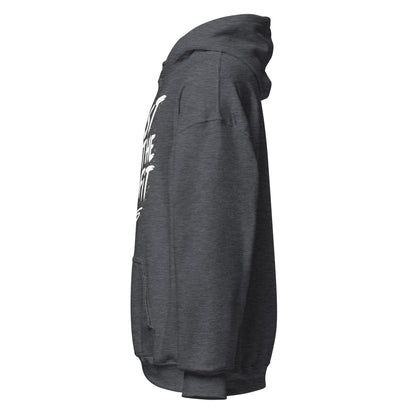Just Hillofit Hoodie