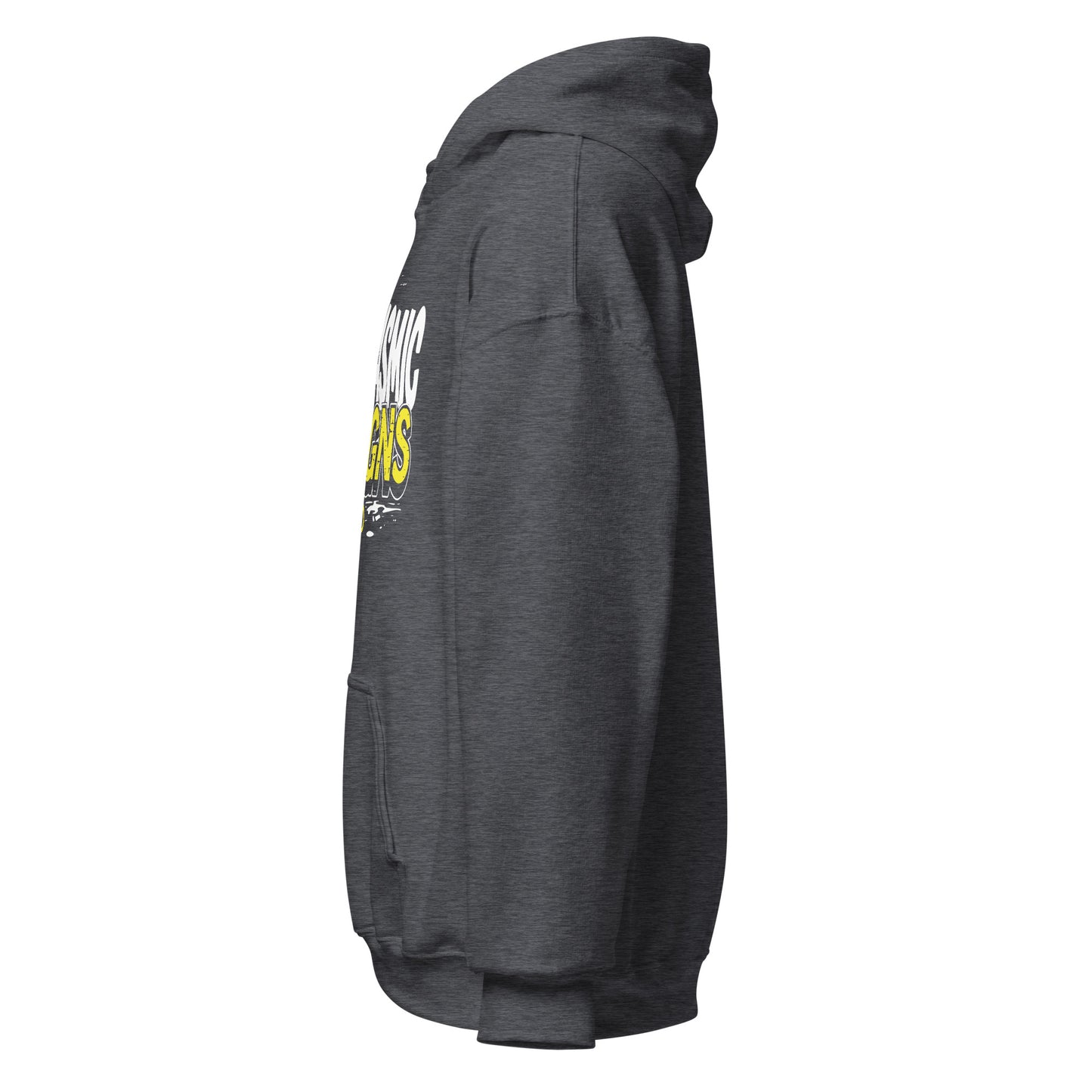 Eyegasmic Designs Hoodie