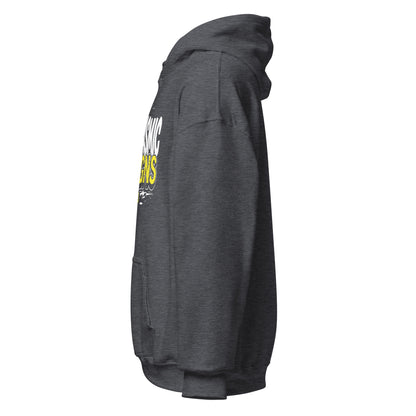 Eyegasmic Designs Hoodie
