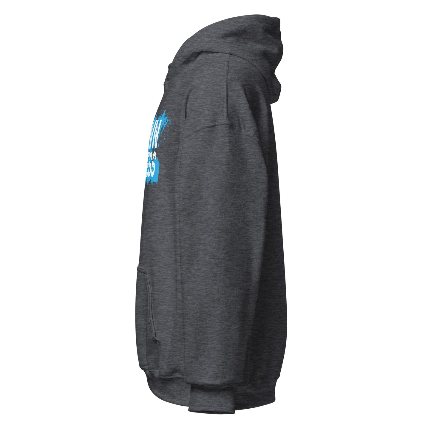 Town Business Hoodie