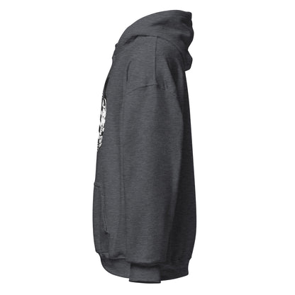 IleOmode Eye Hoodie