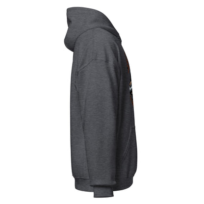 Size of the Dog Hoodie