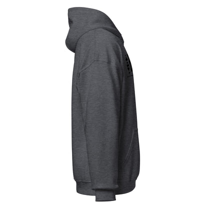 Unisex Jersey Hoodie