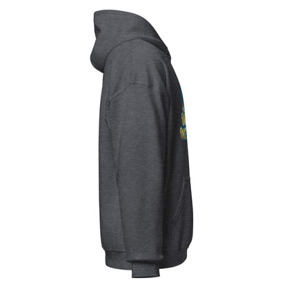 Golden State Warriors Hoodie