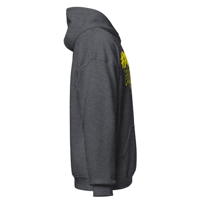 Dominate Everything Hoodie