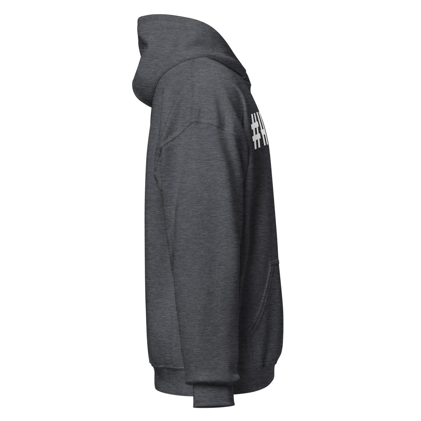 Hustle Hoodie