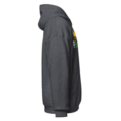 Boss Status Hoodie