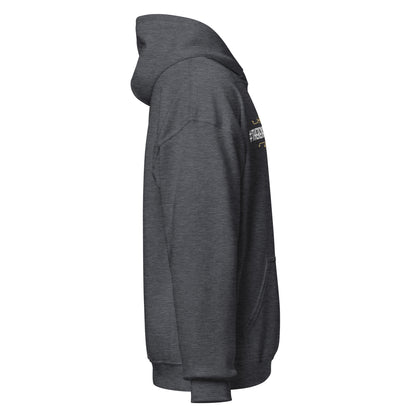 TRM Hoodie