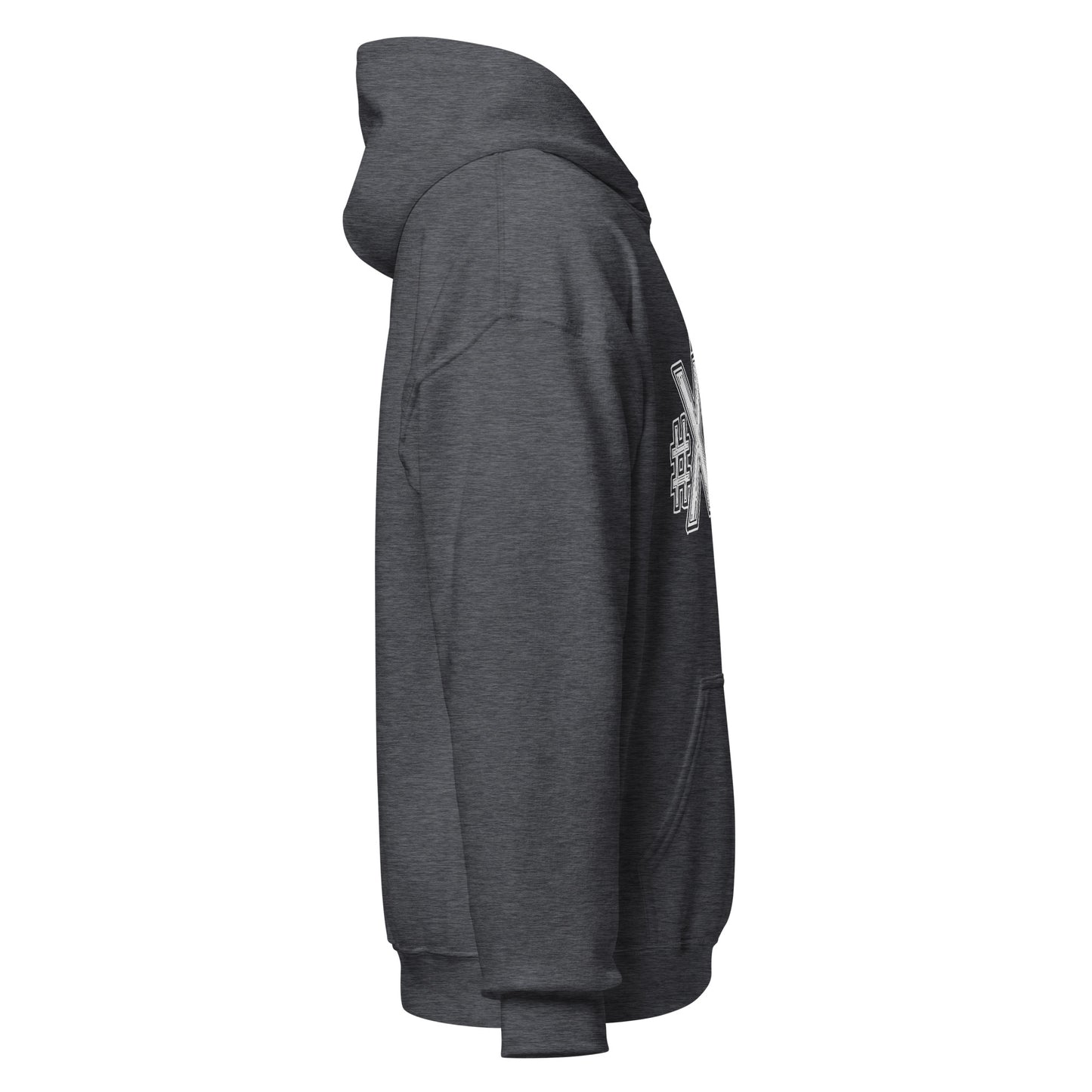 #XRP Hoodie