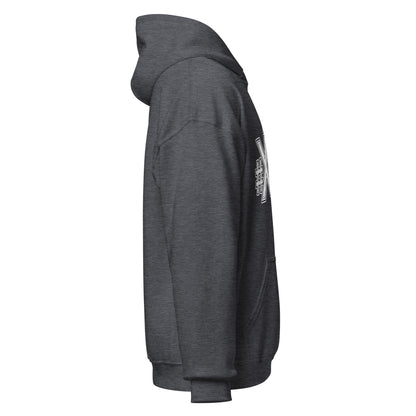 #XRP Hoodie