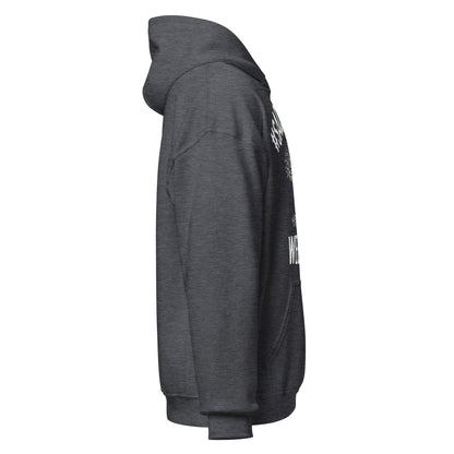 Sacred Roots Wellness Hoodie