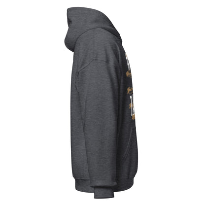 Etre Au Taquet Hoodie