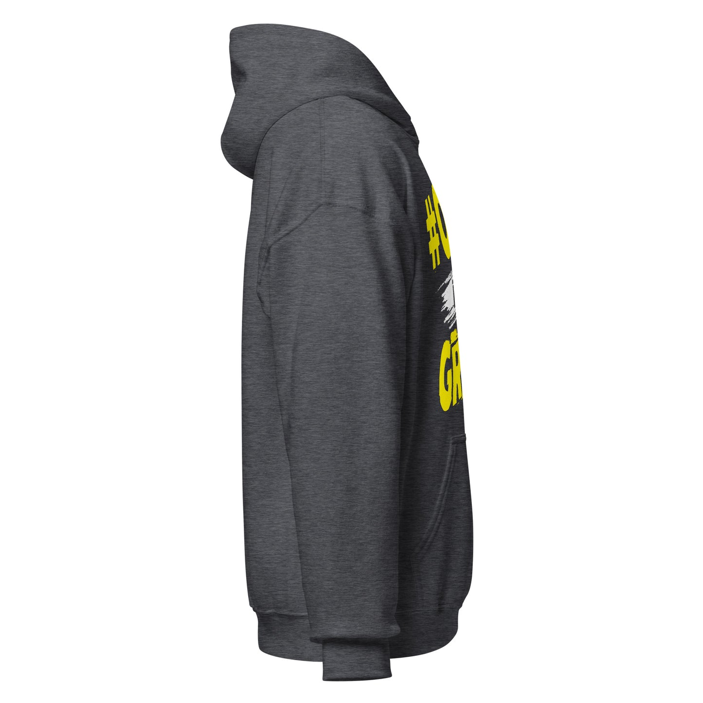 Osez Rever Grand Hoodie