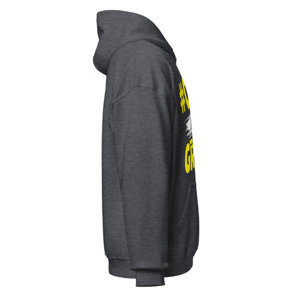 Osez Rever Grand Hoodie