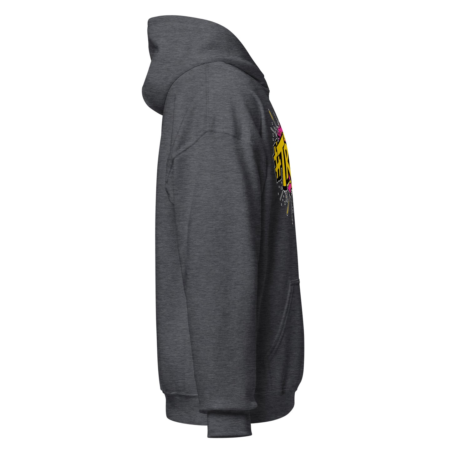 Traakas Hoodie