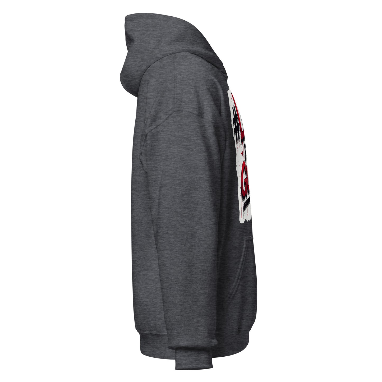 Listo Guerra Hoodie