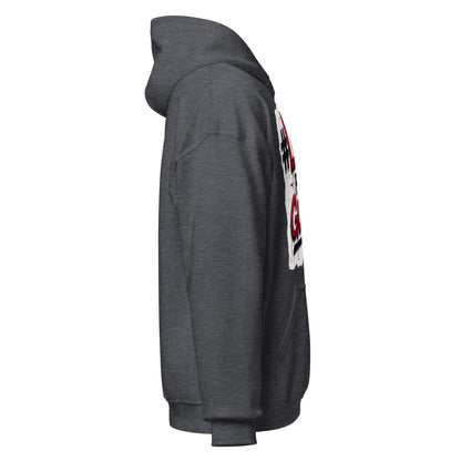 Listo Guerra Hoodie