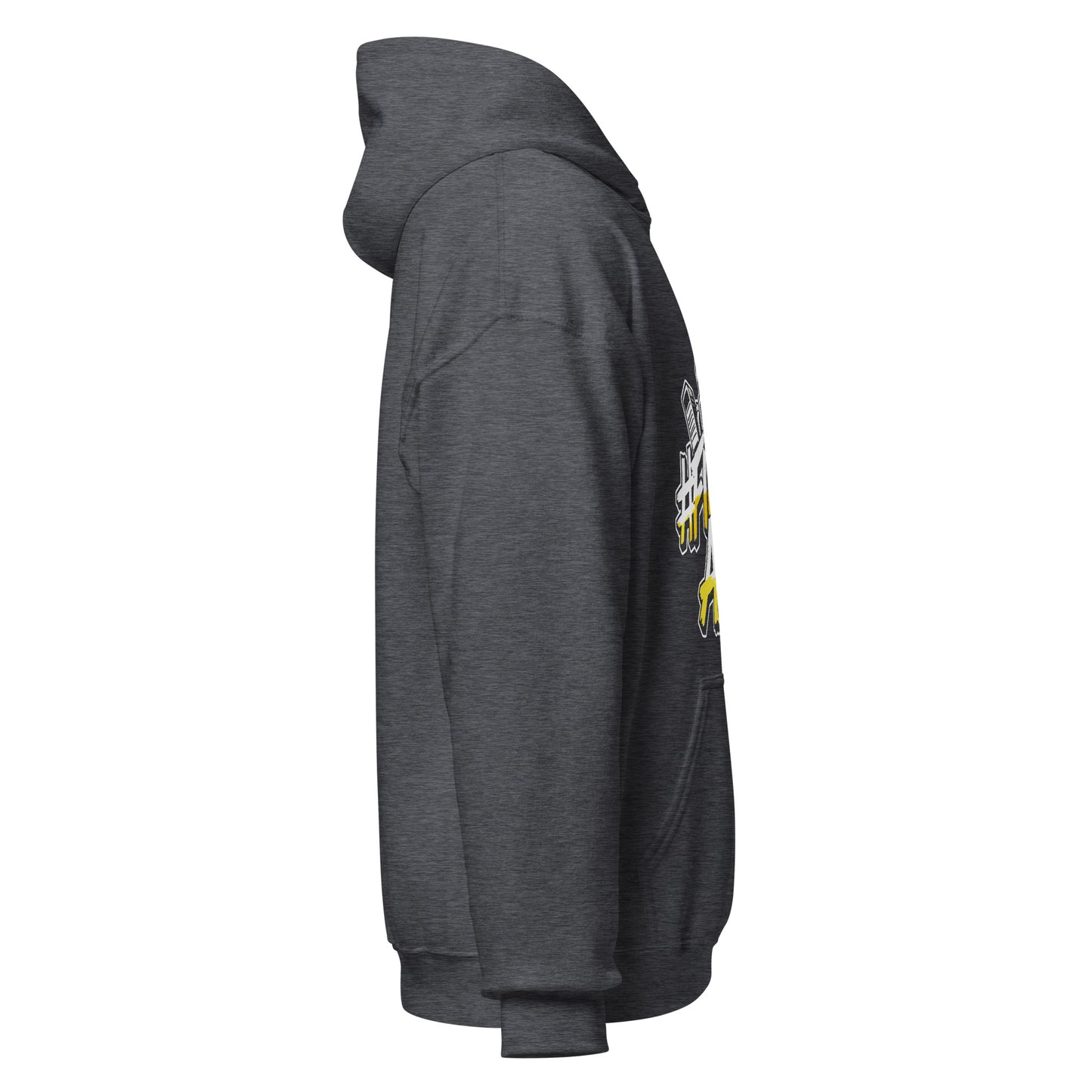 Fierro ALV Hoodie