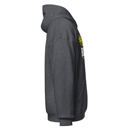 Valentine Special Lady Boss Hoodie