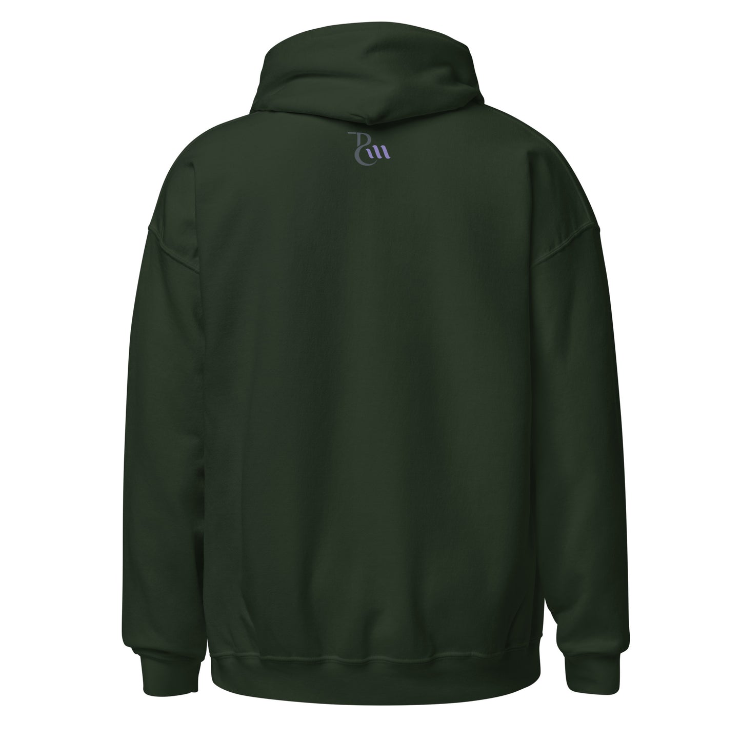 IleOmode Eye Hoodie
