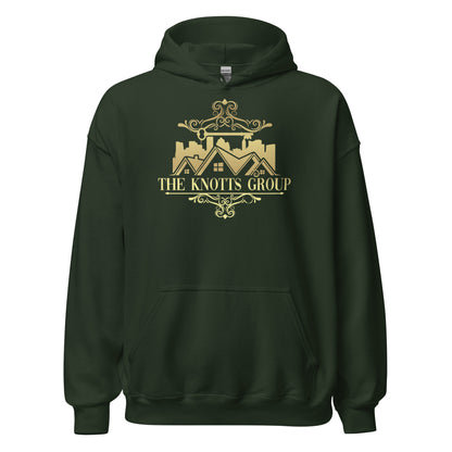 Knotts Group Signature Hoodie