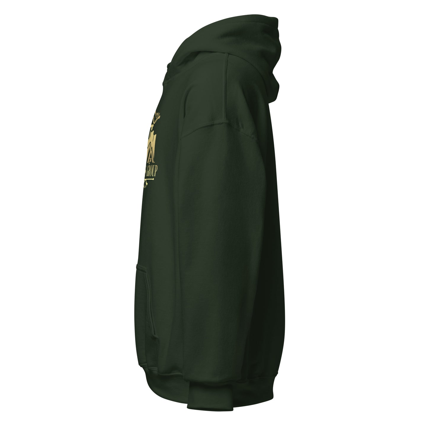 Knotts Group Signature Hoodie