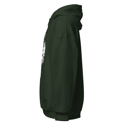 IleOmode Eye Hoodie