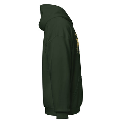 Knotts Group Signature Hoodie