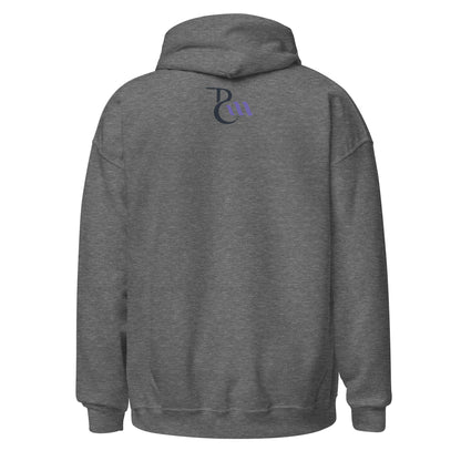 Nalache Beauty Radiance Hoodie