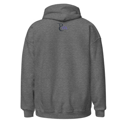 Unisex Jersey Hoodie