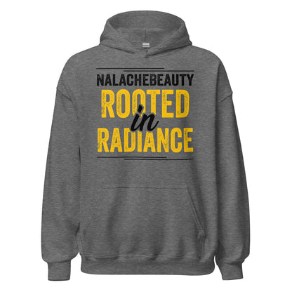 Nalache Beauty Radiance Hoodie