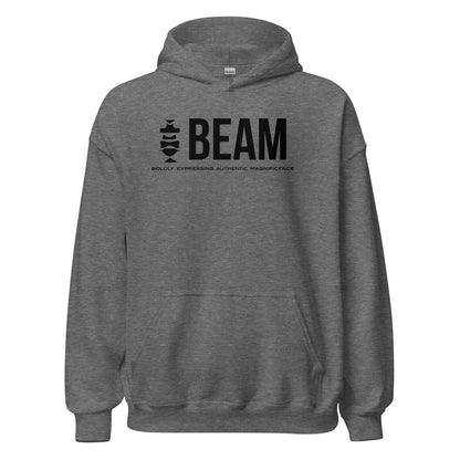 Unisex Jersey Hoodie