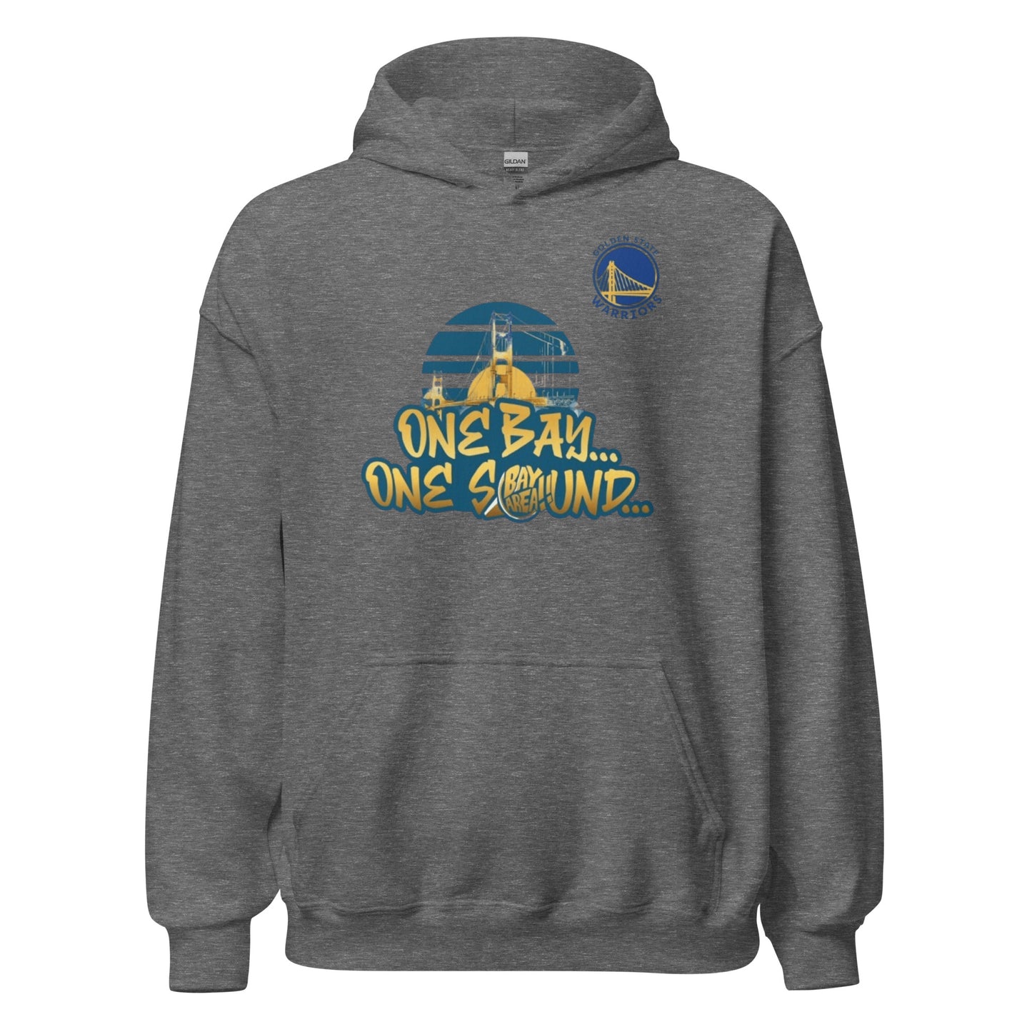 Golden State Warriors Hoodie
