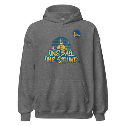 Golden State Warriors Hoodie