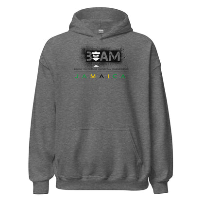Beam Jamaica Signature Hoodie