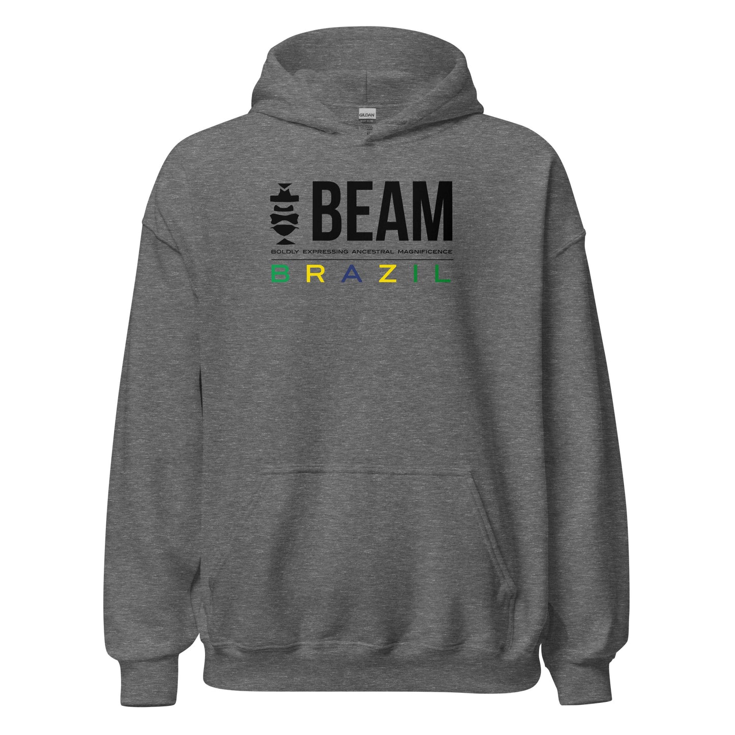Beam Brazil Hoodie