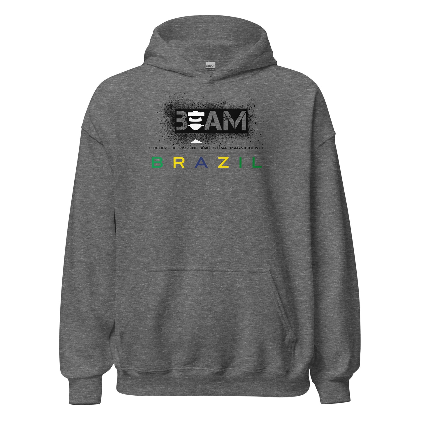Beam Brazi Signature Hoodie