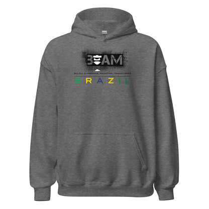 Beam Brazi Signature Hoodie