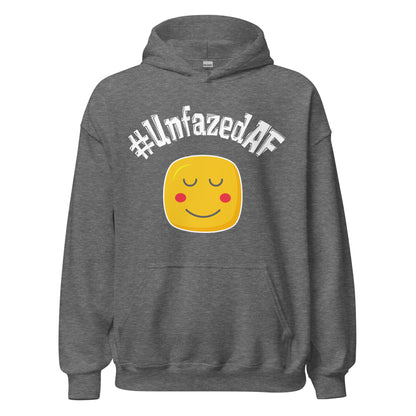 Unfazedaf Hoodie