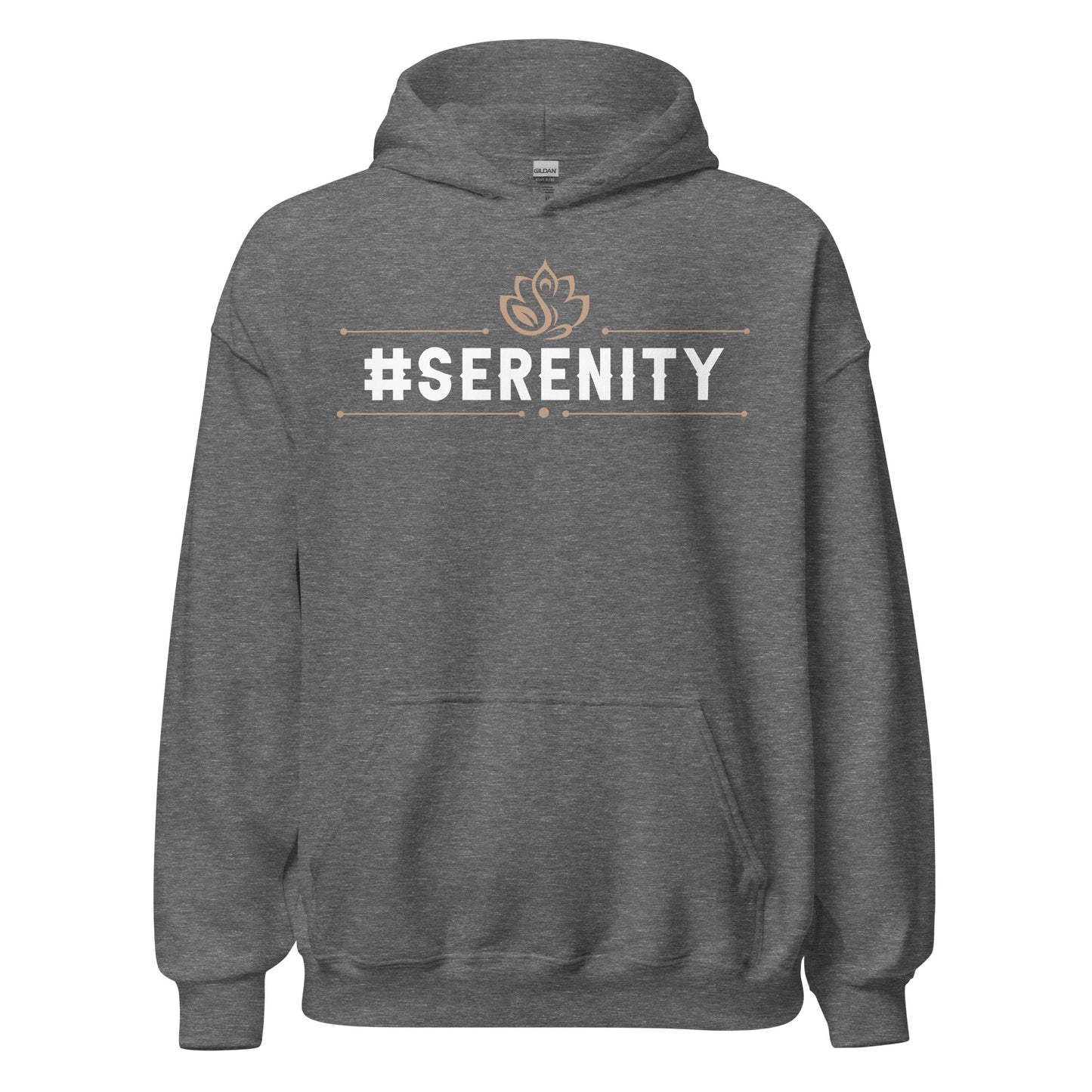 Serenity Hoodie