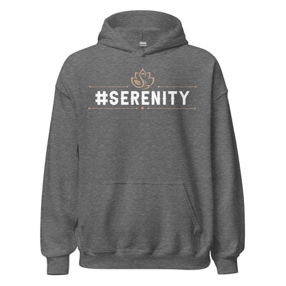 Serenity Hoodie