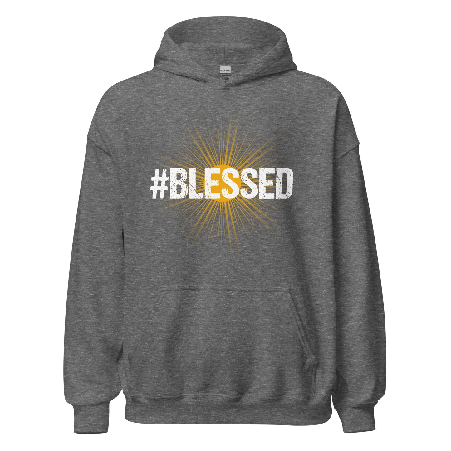 Blessed Hoodie