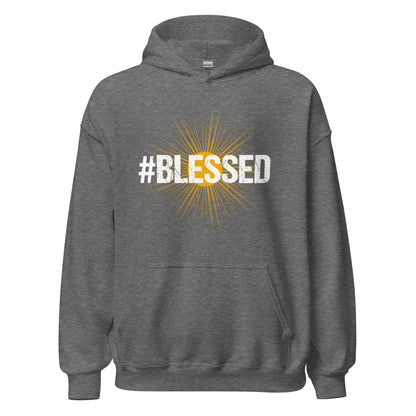 Blessed Hoodie