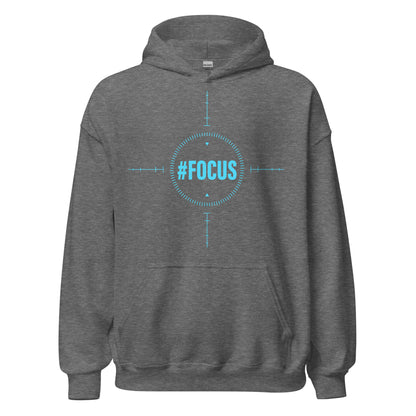 Focus Hoodie