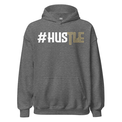 Hustle Hoodie
