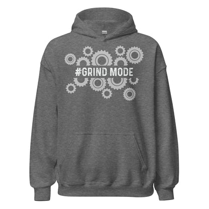 Grind Mode Hoodie